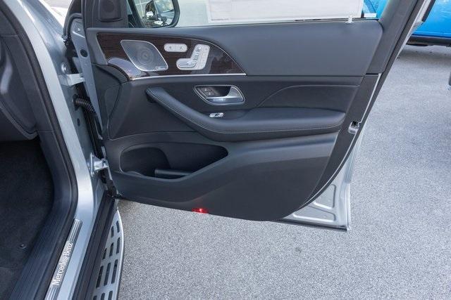 new 2025 Mercedes-Benz GLE 350 car, priced at $73,800