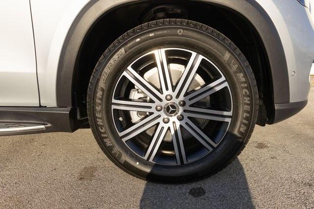 new 2025 Mercedes-Benz GLE 350 car, priced at $73,800