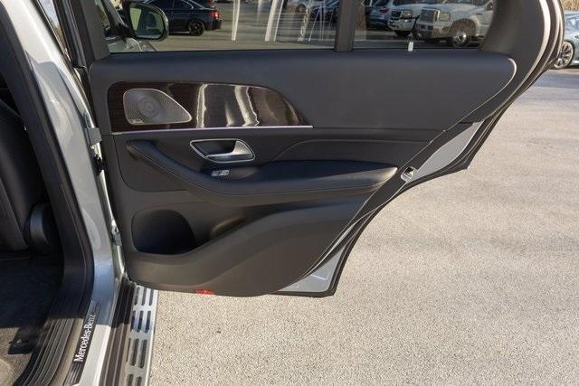 new 2025 Mercedes-Benz GLE 350 car, priced at $73,800