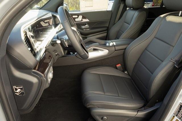 new 2025 Mercedes-Benz GLE 350 car, priced at $73,800