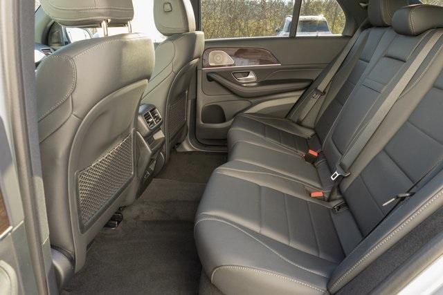 new 2025 Mercedes-Benz GLE 350 car, priced at $73,800