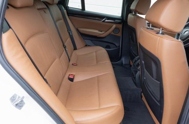 used 2018 BMW X4 car, priced at $19,899