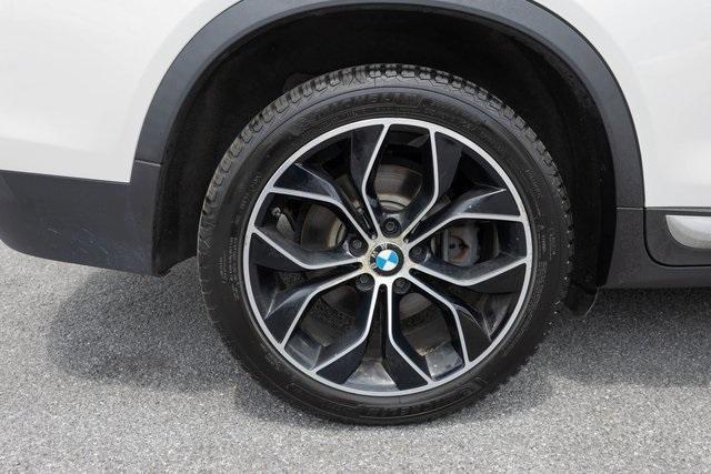 used 2018 BMW X4 car, priced at $19,899