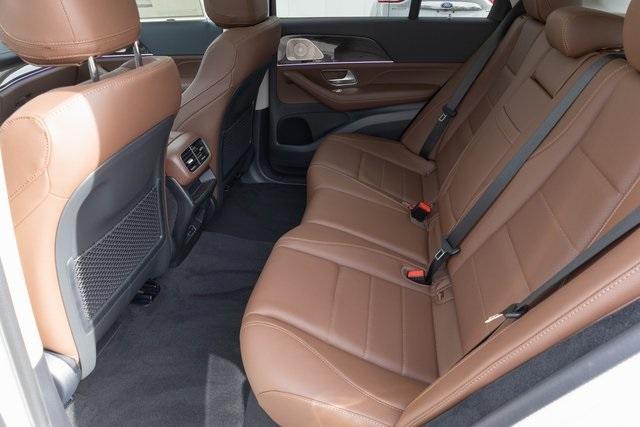 new 2026 Mercedes-Benz GLE 450 car, priced at $80,555