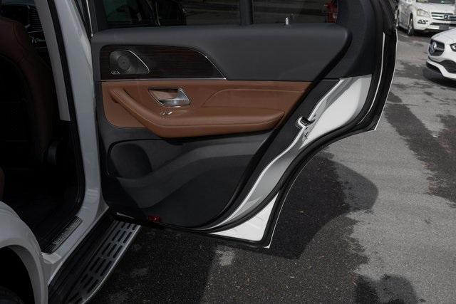 new 2026 Mercedes-Benz GLE 450 car, priced at $80,555