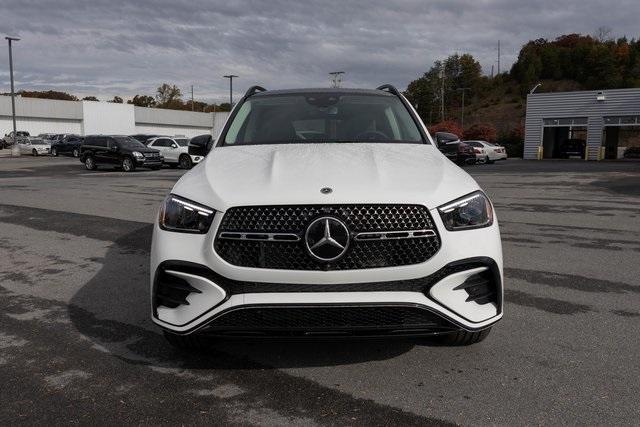 new 2026 Mercedes-Benz GLE 450 car, priced at $80,555