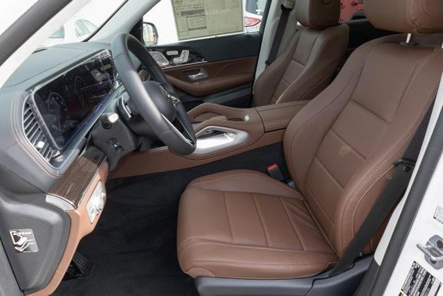 new 2026 Mercedes-Benz GLE 450 car, priced at $80,555