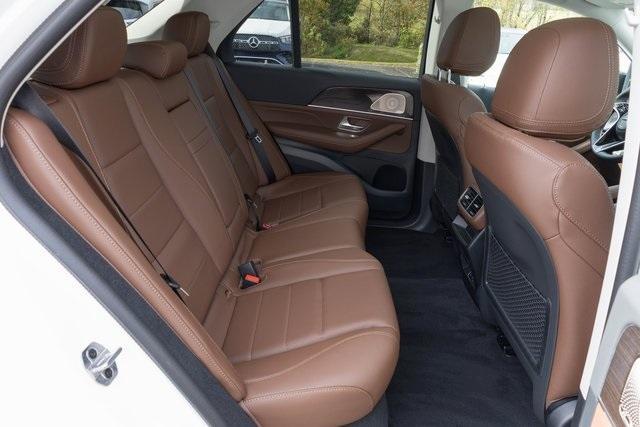 new 2026 Mercedes-Benz GLE 450 car, priced at $80,555