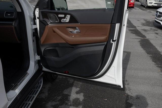 new 2026 Mercedes-Benz GLE 450 car, priced at $80,555