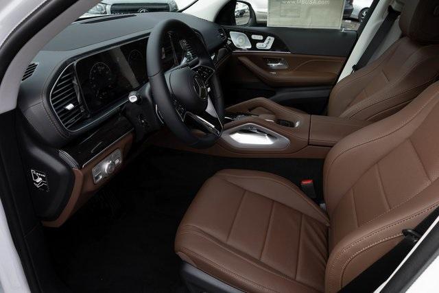 new 2026 Mercedes-Benz GLE 450 car, priced at $80,555