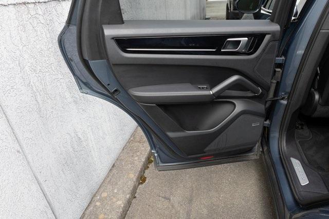 used 2019 Porsche Cayenne car, priced at $34,499