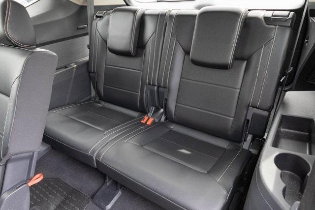 used 2021 Volkswagen Atlas car, priced at $20,999