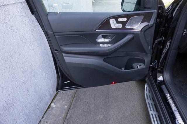 new 2025 Mercedes-Benz GLE 350 car, priced at $75,865