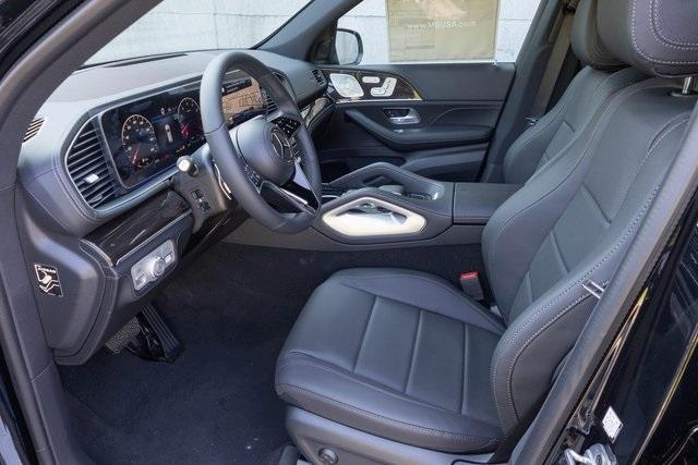 new 2025 Mercedes-Benz GLE 350 car, priced at $75,865