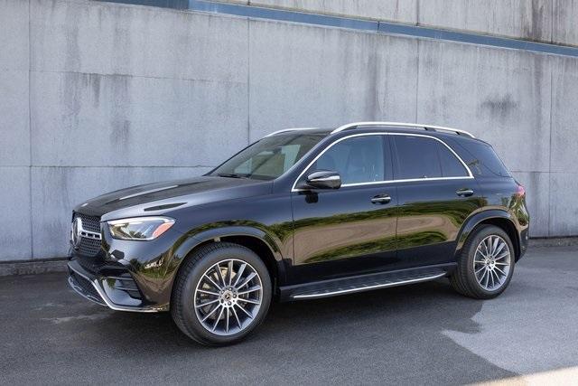 new 2025 Mercedes-Benz GLE 350 car, priced at $75,865