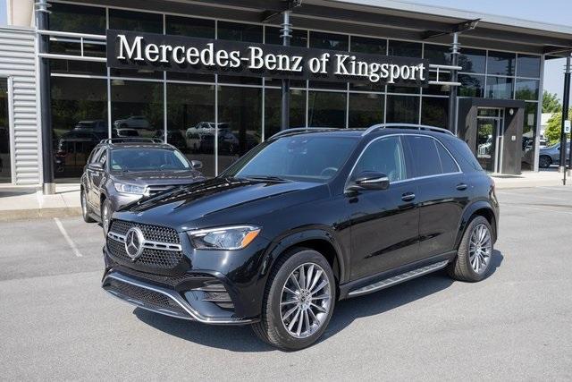new 2025 Mercedes-Benz GLE 350 car, priced at $75,865