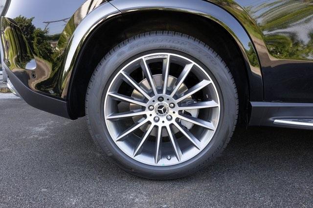 new 2025 Mercedes-Benz GLE 350 car, priced at $75,865