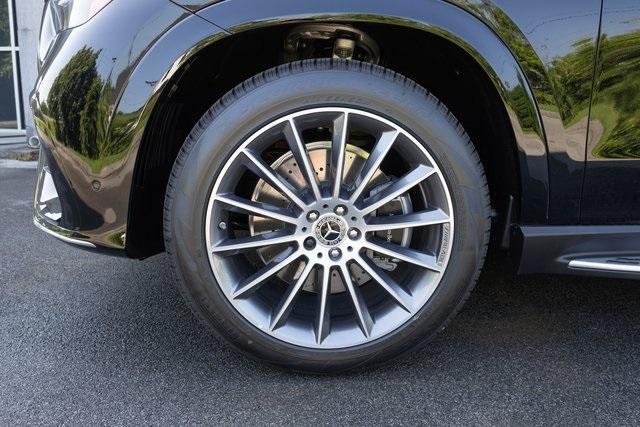 new 2025 Mercedes-Benz GLE 350 car, priced at $75,865