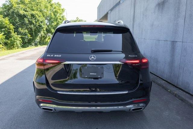 new 2025 Mercedes-Benz GLE 350 car, priced at $75,865