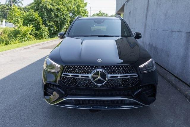 new 2025 Mercedes-Benz GLE 350 car, priced at $75,865