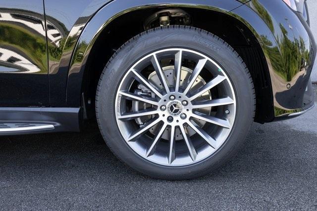 new 2025 Mercedes-Benz GLE 350 car, priced at $75,865