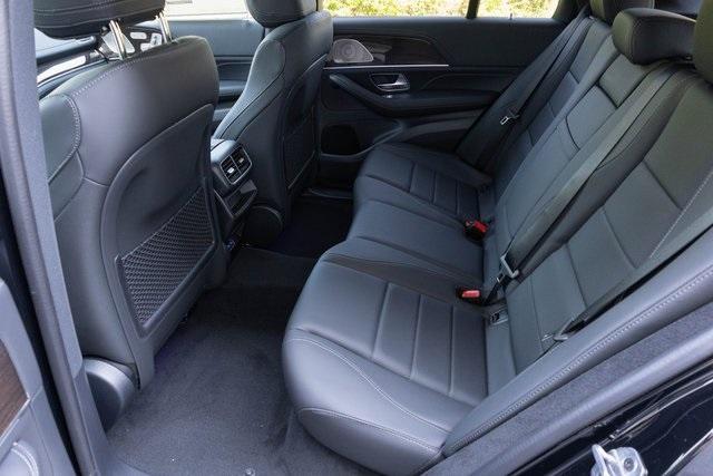 new 2025 Mercedes-Benz GLE 350 car, priced at $75,865
