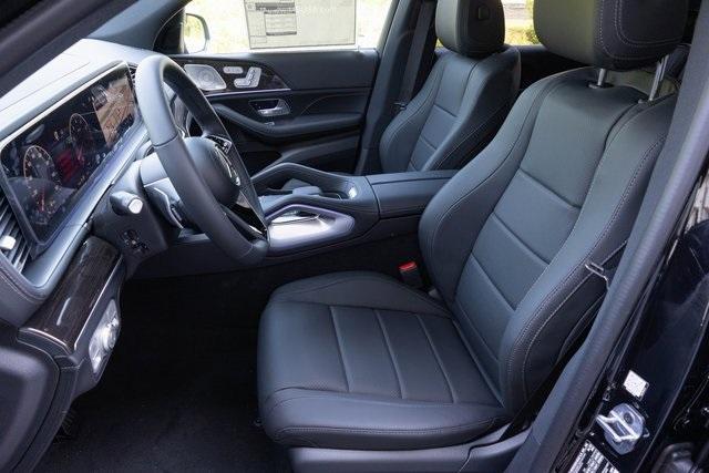 new 2025 Mercedes-Benz GLE 350 car, priced at $75,865