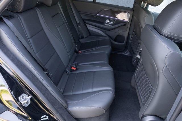 new 2025 Mercedes-Benz GLE 350 car, priced at $75,865