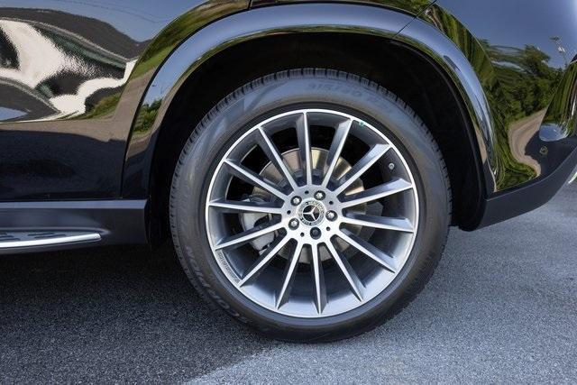 new 2025 Mercedes-Benz GLE 350 car, priced at $75,865