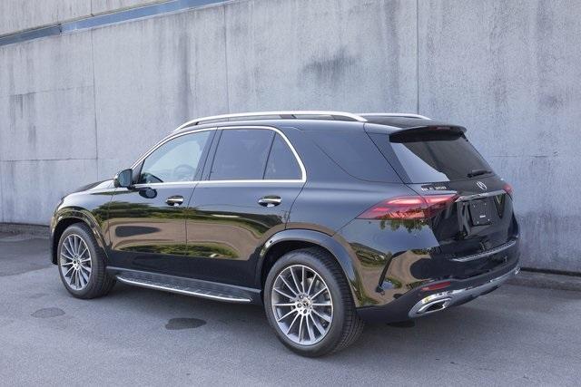 new 2025 Mercedes-Benz GLE 350 car, priced at $75,865