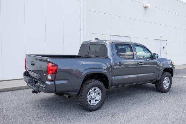 used 2021 Toyota Tacoma car, priced at $32,999