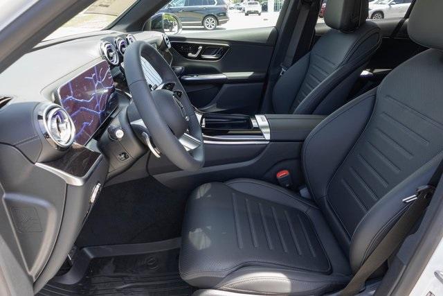 new 2025 Mercedes-Benz GLC 350e car, priced at $72,330