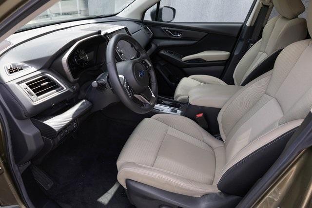 used 2024 Subaru Ascent car, priced at $34,999