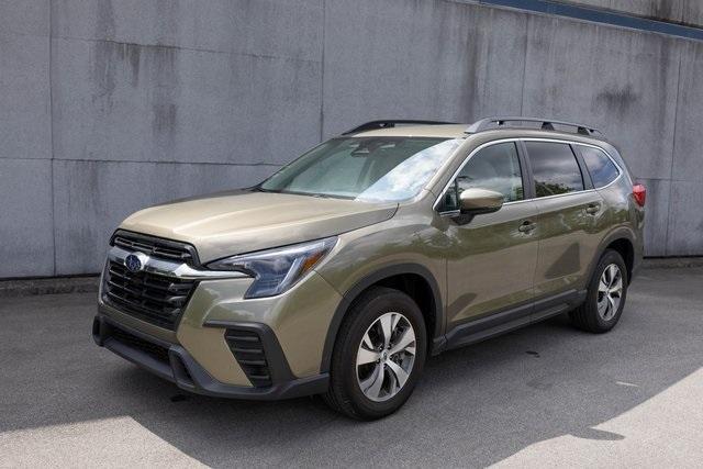 used 2024 Subaru Ascent car, priced at $34,999
