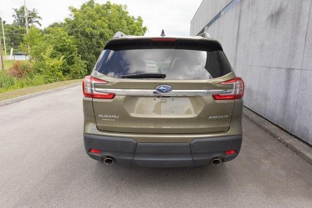 used 2024 Subaru Ascent car, priced at $34,999
