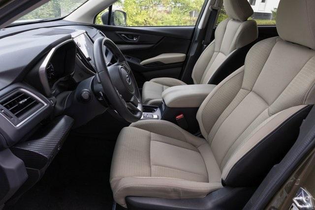 used 2024 Subaru Ascent car, priced at $34,999