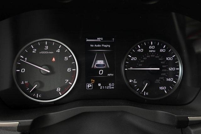 used 2024 Subaru Ascent car, priced at $34,999