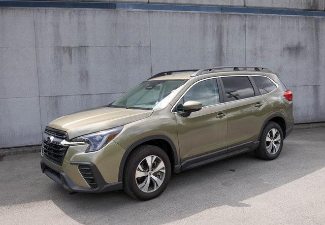 used 2024 Subaru Ascent car, priced at $34,999