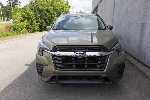used 2024 Subaru Ascent car, priced at $34,999
