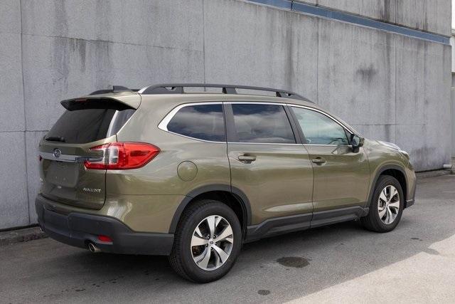 used 2024 Subaru Ascent car, priced at $34,999