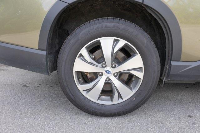used 2024 Subaru Ascent car, priced at $34,999