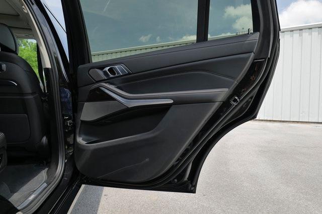 used 2023 BMW X7 car, priced at $70,999