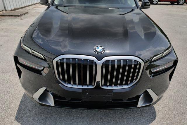used 2023 BMW X7 car, priced at $70,999