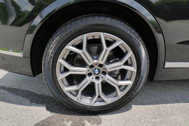 used 2023 BMW X7 car, priced at $70,999