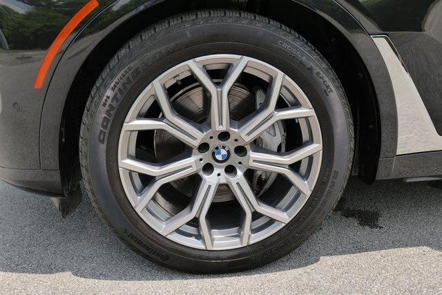 used 2023 BMW X7 car, priced at $70,999