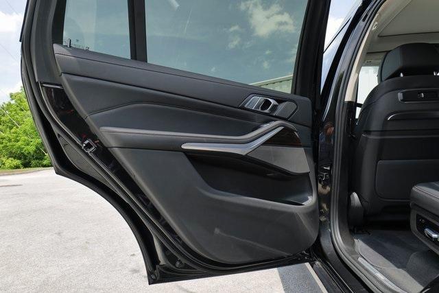 used 2023 BMW X7 car, priced at $70,999