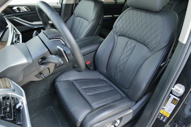 used 2023 BMW X7 car, priced at $70,999