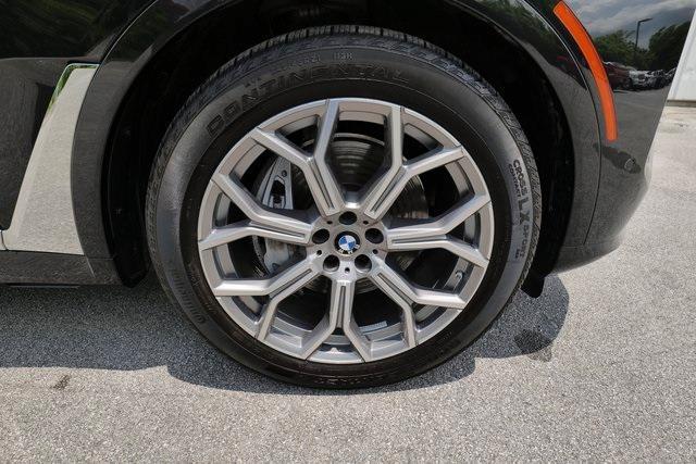 used 2023 BMW X7 car, priced at $70,999