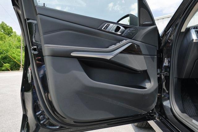 used 2023 BMW X7 car, priced at $70,999