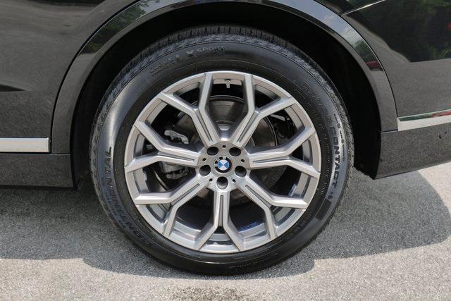 used 2023 BMW X7 car, priced at $70,999